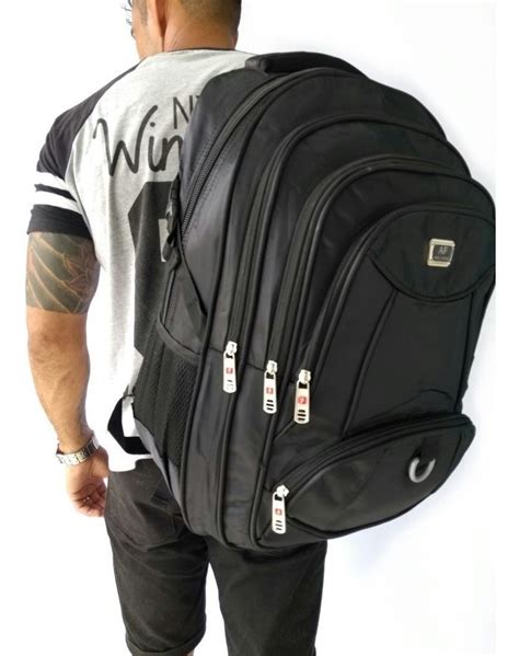 Bolsas e Mochilas para adulto masculino .